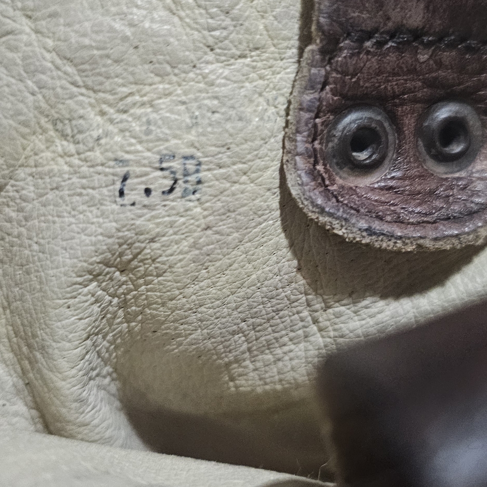 Bed Stu Brown and Tan Ankle Boots - Picture 5 of 5